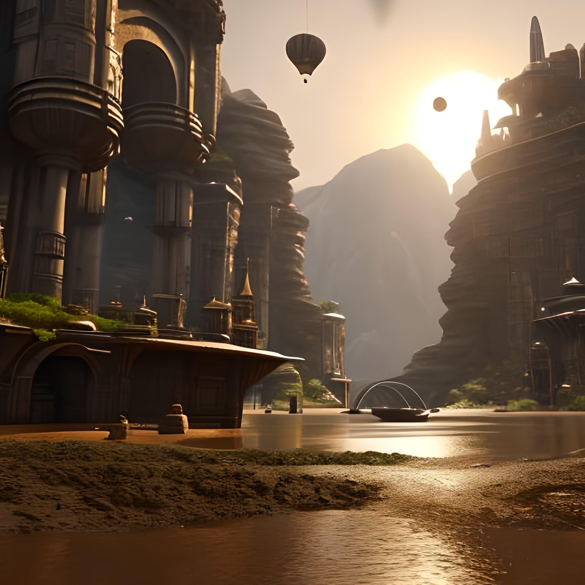 Palaeoseti.de das Prä Astronautik Wiki